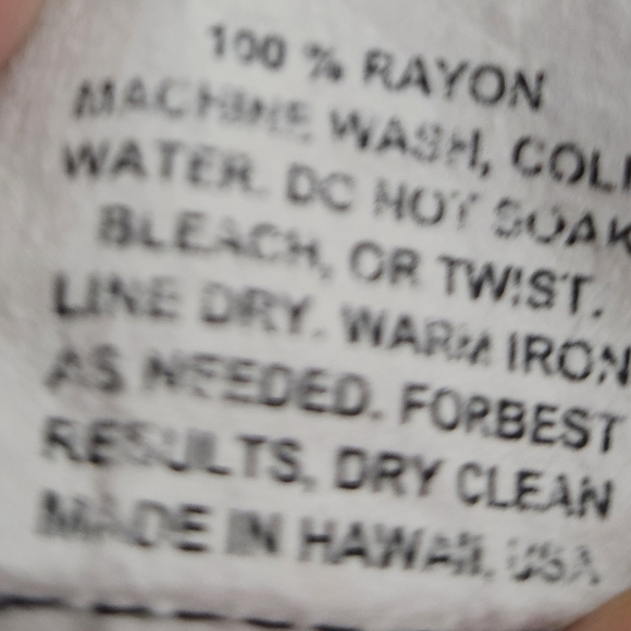 Jams World crop pull on pants size small - Picture 8 of 9